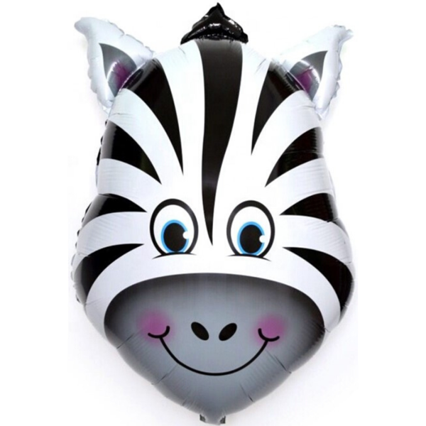 FBDI9 Zebra klein