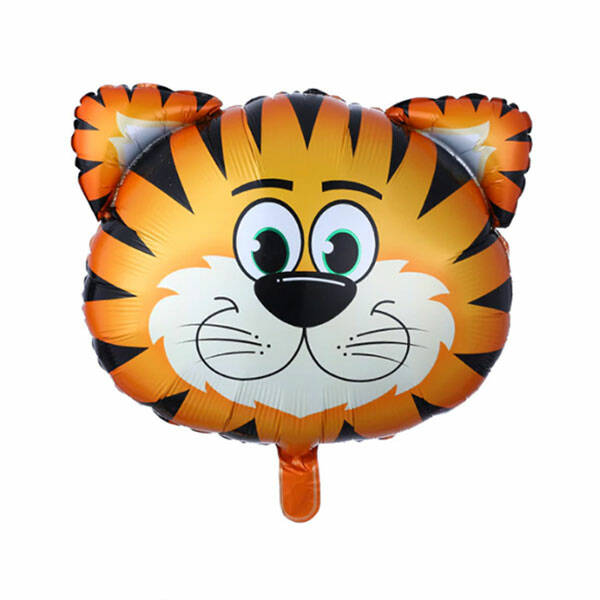 FBDI12 Tijger klein