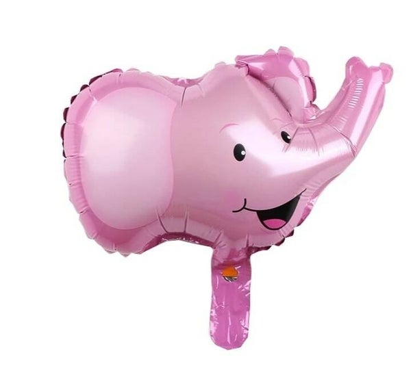 FBDI14 Olifant klein