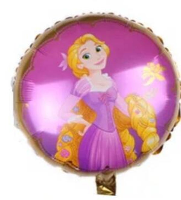 FBD7 Rapunzel