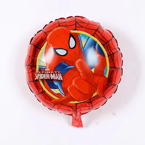 FBS7 Spiderman ultimate