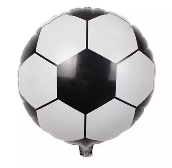 FBSP1 Voetbal