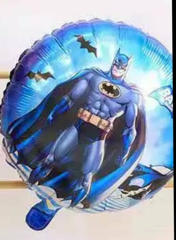 FBS10 Batman