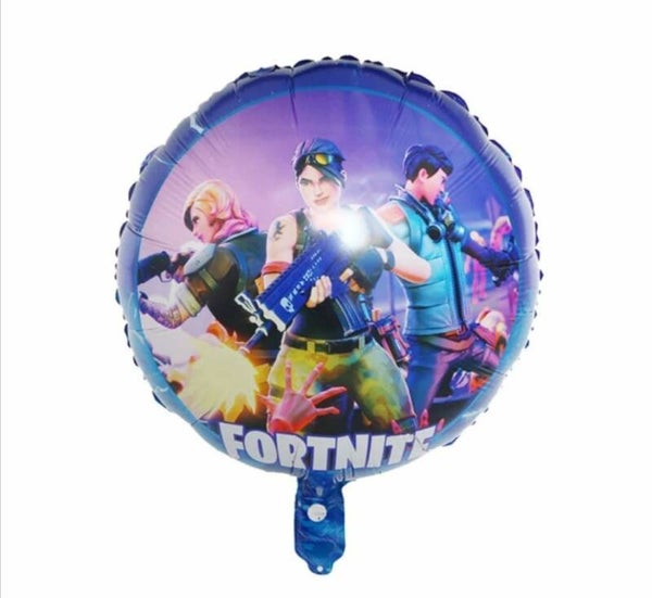 FBL3 Fortnite blauw