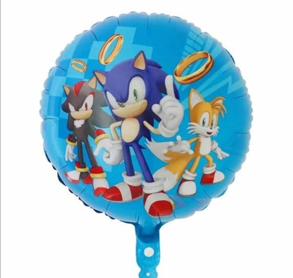 FBL1 sonic