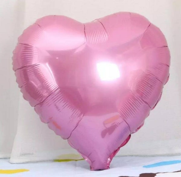 FBBH4 Hart roze