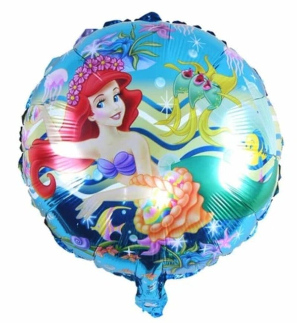 FBD13 Ariel