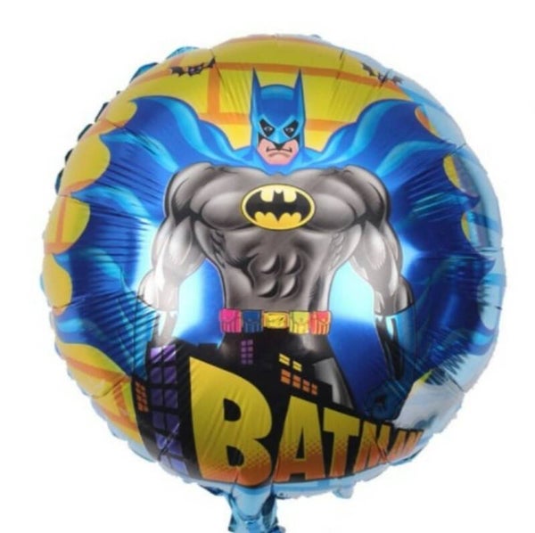 FBS12 Batman