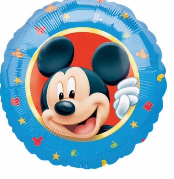 FBD14 Mickey