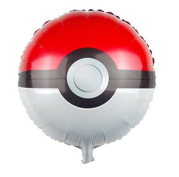 FBL9 Pokemon bal