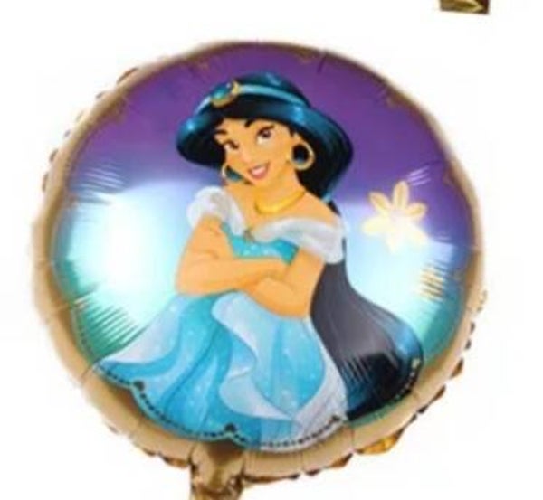 FBD5 Jasmine