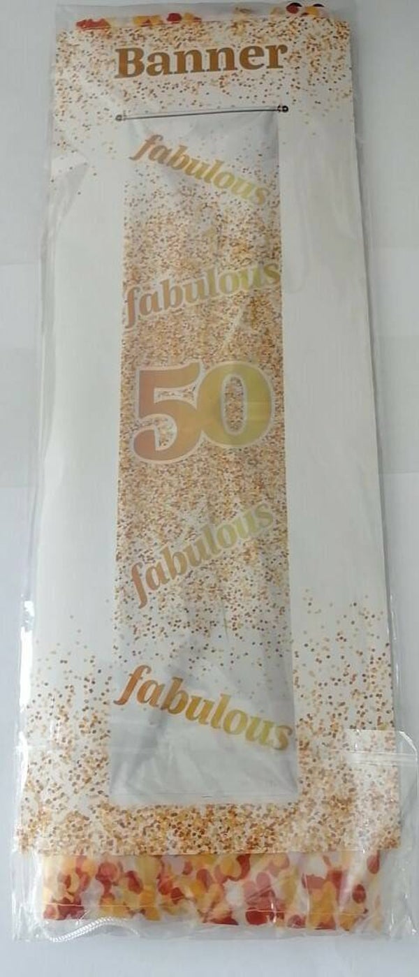 OV6 Banner 50 fabulous wit