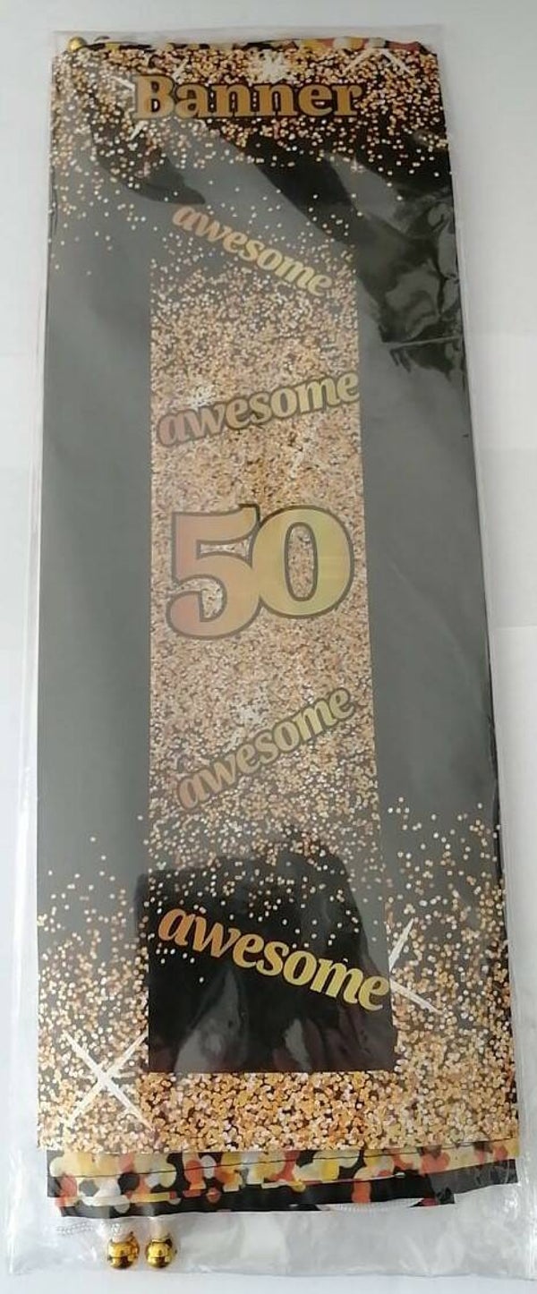 OV7 Banner 50 awesome