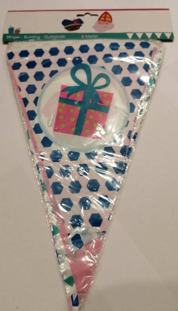 S11 Slinger sinterklaas