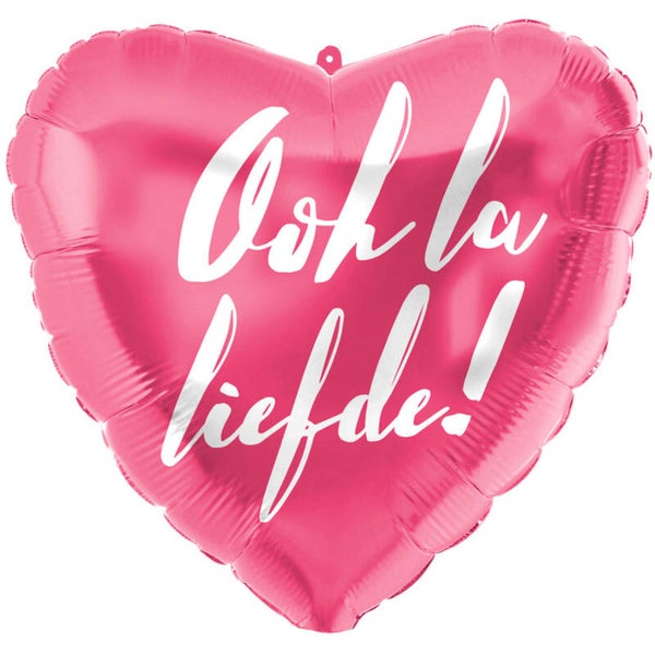 FBHO22 Hart ooh la liefde!