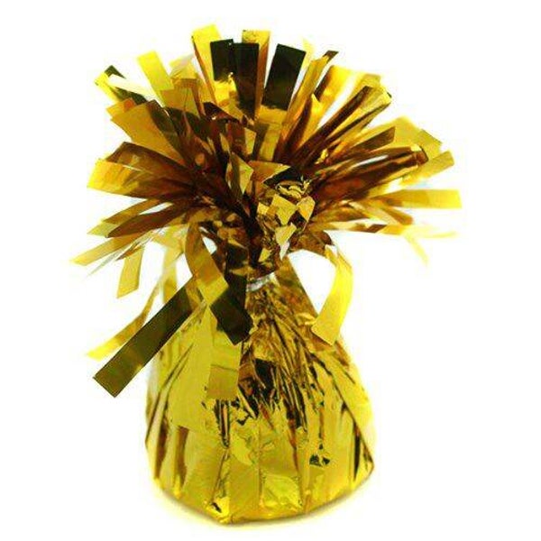 Gewichtje goud