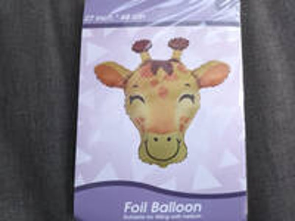 FBDI48 Giraffe