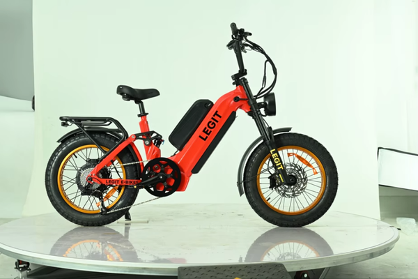 20" LCW ROCKET ST