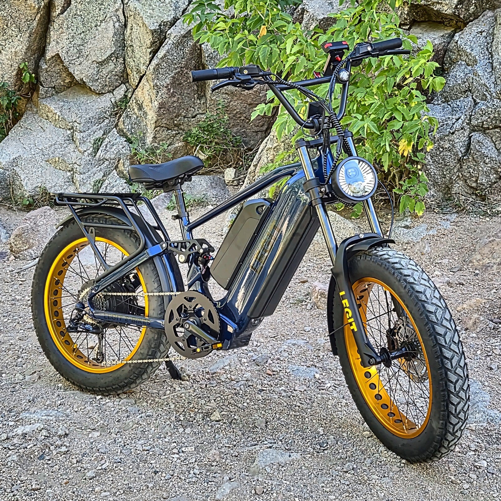 Legend SO 24"