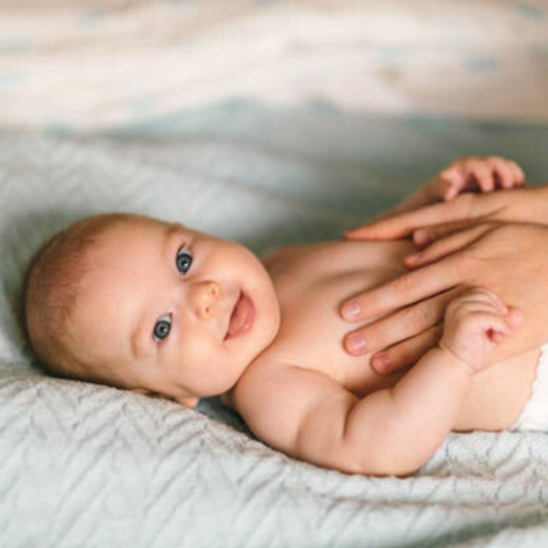 Atelier Parent/Bébé