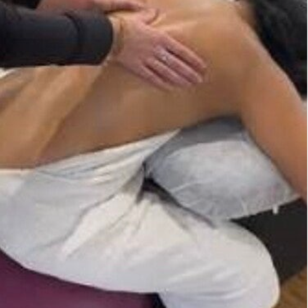 Massage Future Maman