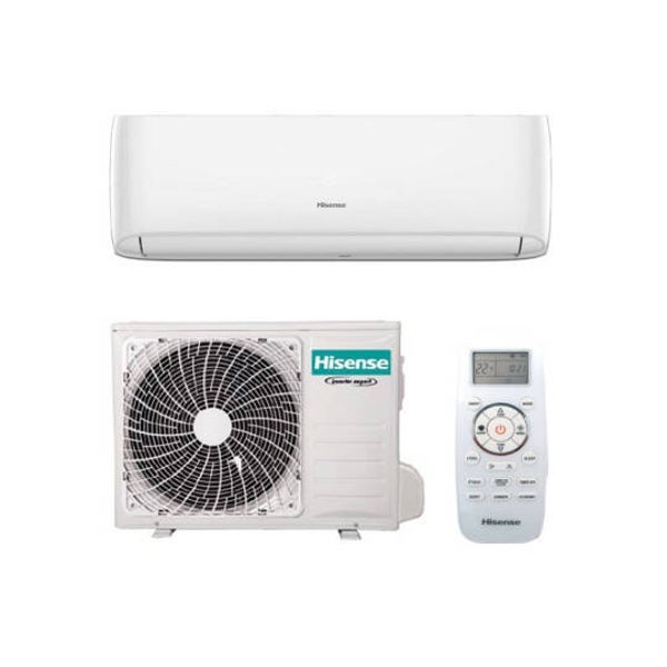HISENSE EASY SMART