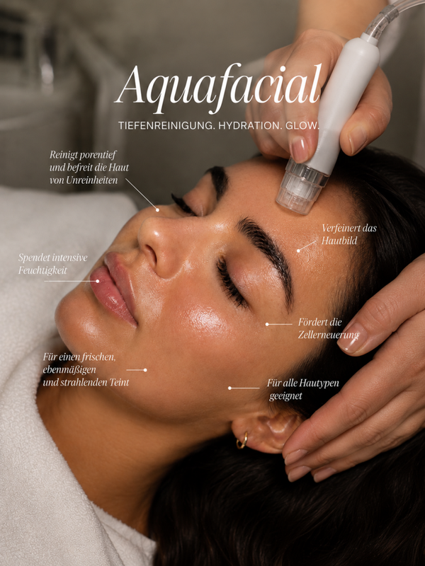 Aquafacial
