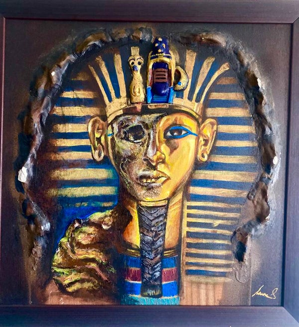King Tut