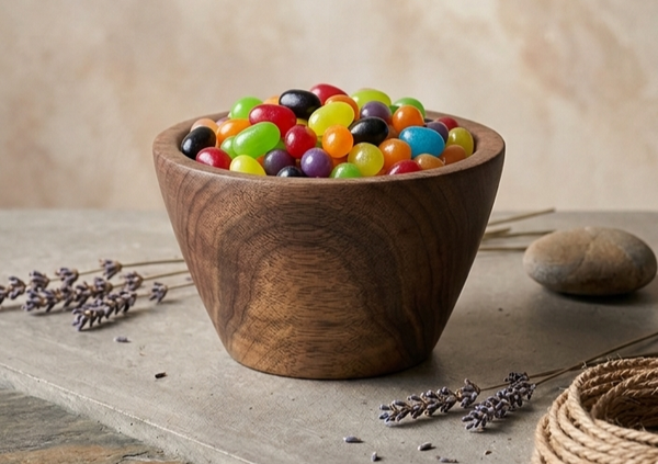 Small bowl