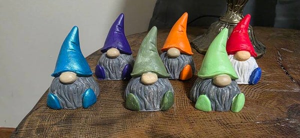 Shelf Gnome