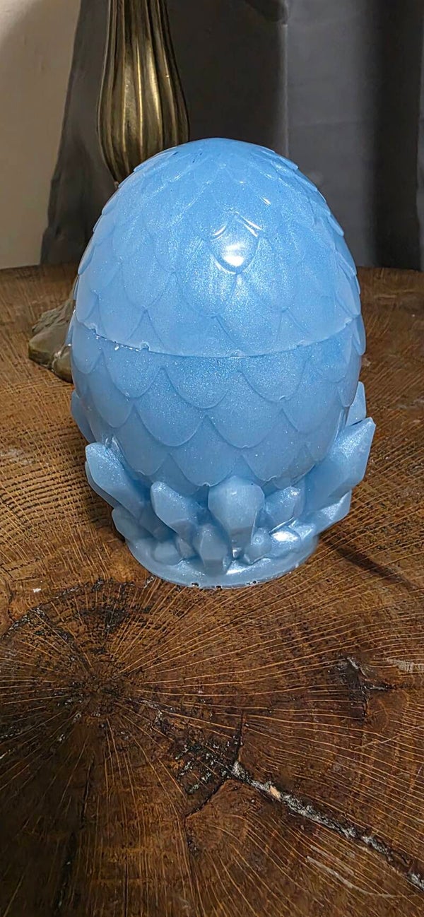 Dragon egg