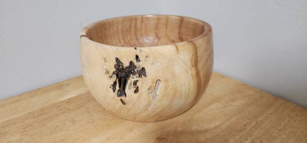 maple bowl
