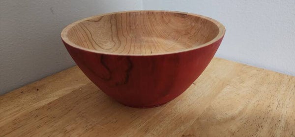 cherry bowl
