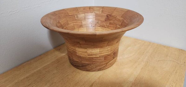 segmented bowl
