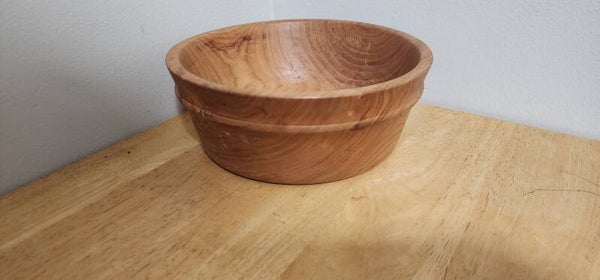 cherry bowl