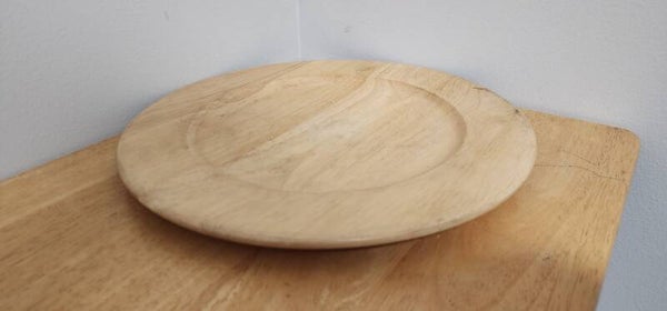 platter