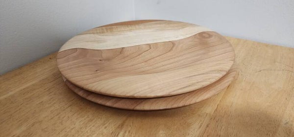platters
