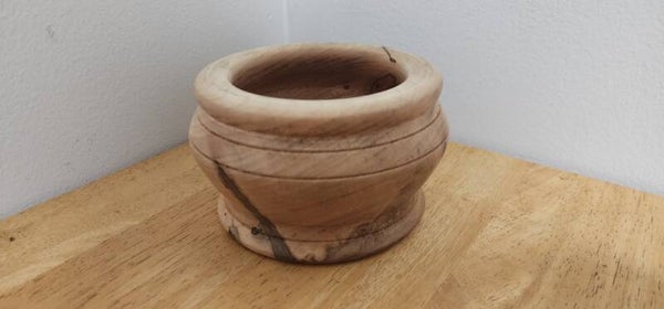 ambrosia maple bowl