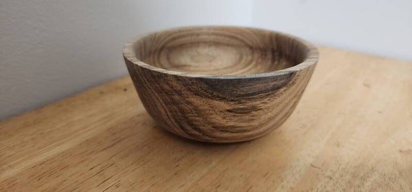 small bowl