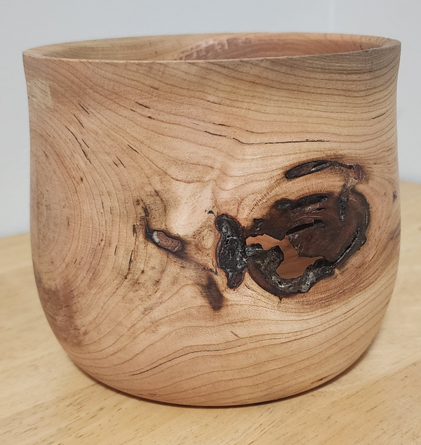 black cherry bowl