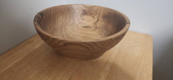 butternut bowl