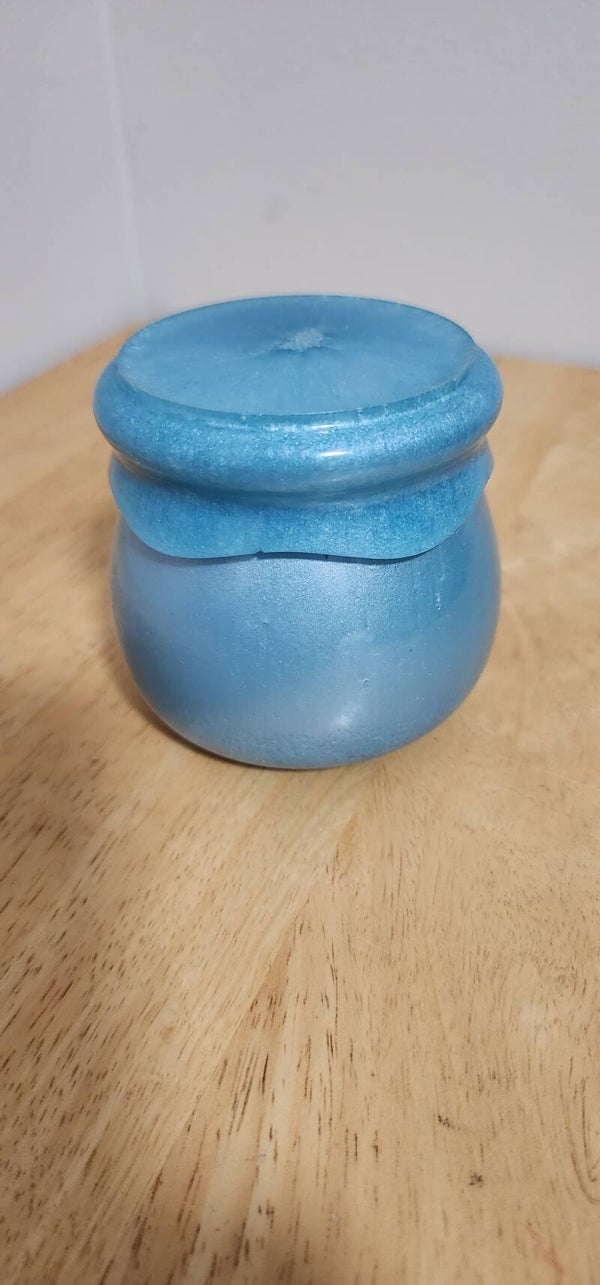 resin jar