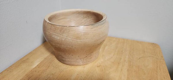 maple bowl