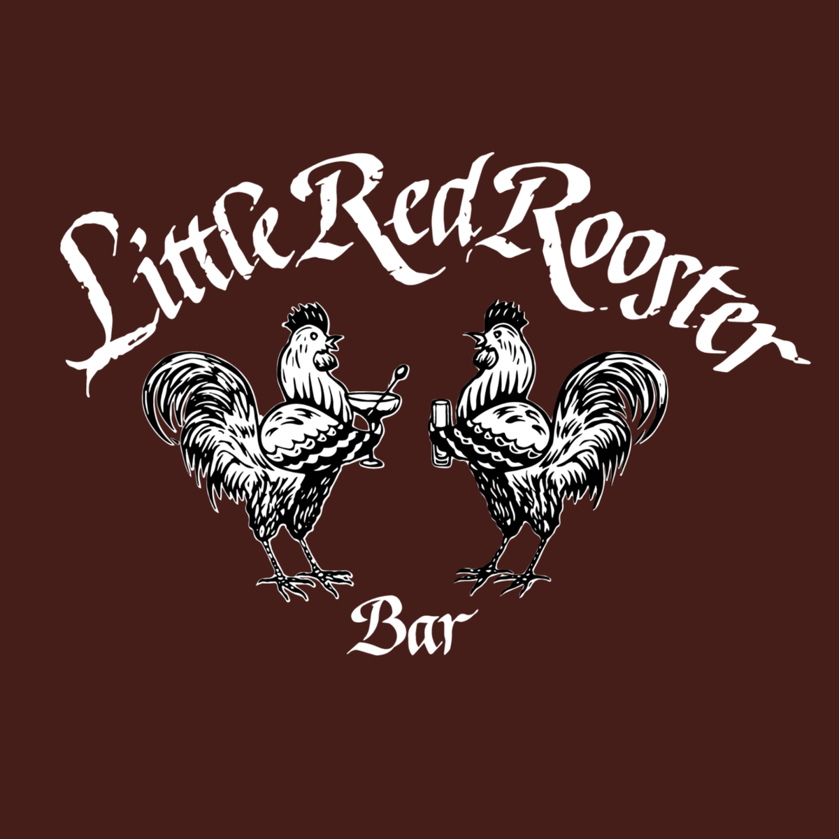 littleredrooster