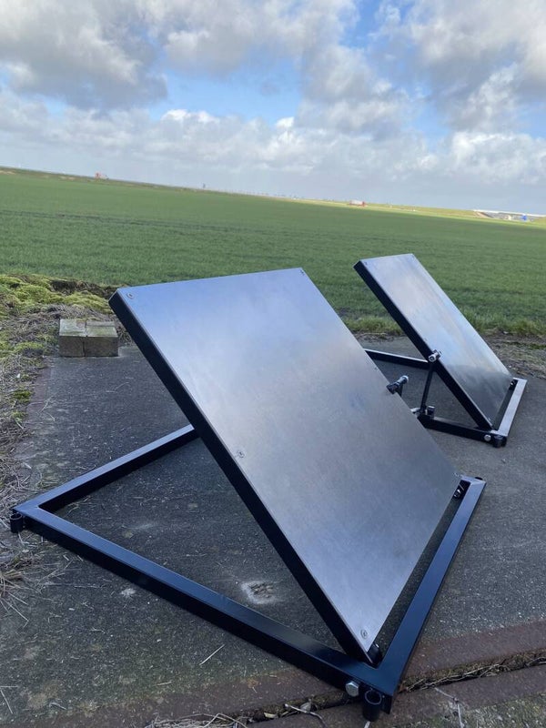 Starthek Gremmer Design