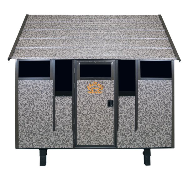 5x8 Bow-Gun Series (Drop) Blind