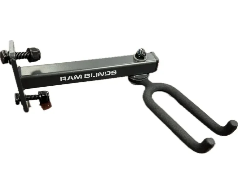 RAM BLIND Gun and Gear Holder