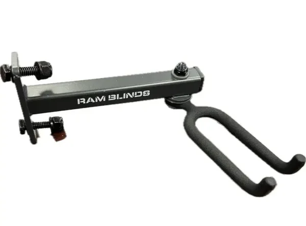RAM BLIND Gun and Gear Holder