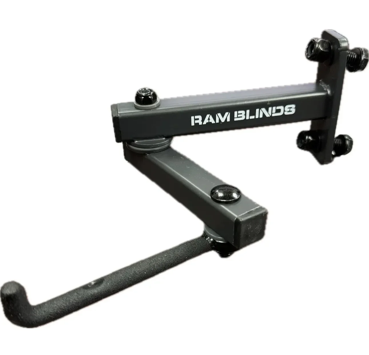RAM BLIND Bow and Gear Holder