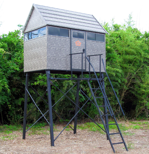 Leg and Ladder Kit 8ft